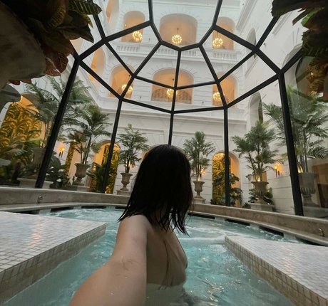 DianaRice exklusive heiße bild