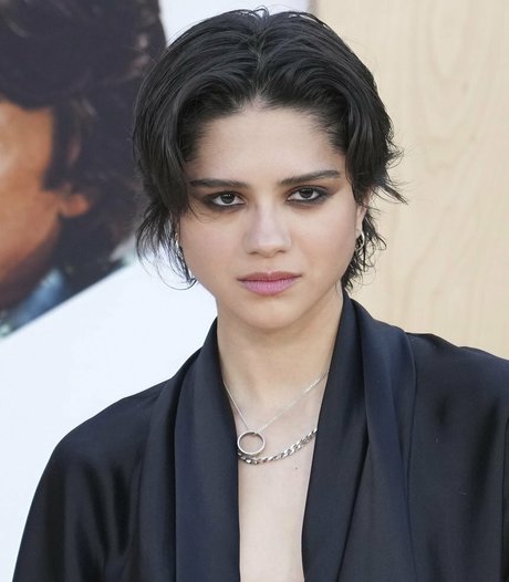 Sasha Calle beste erotische foto