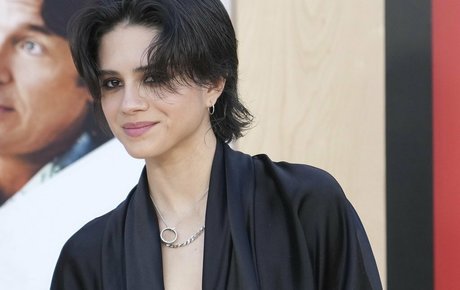 Sasha Calle beste kostenlose galerie