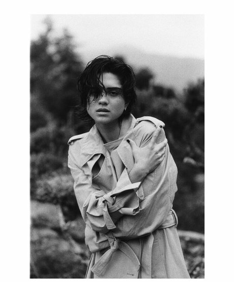 Sasha Calle kostenlose hd foto