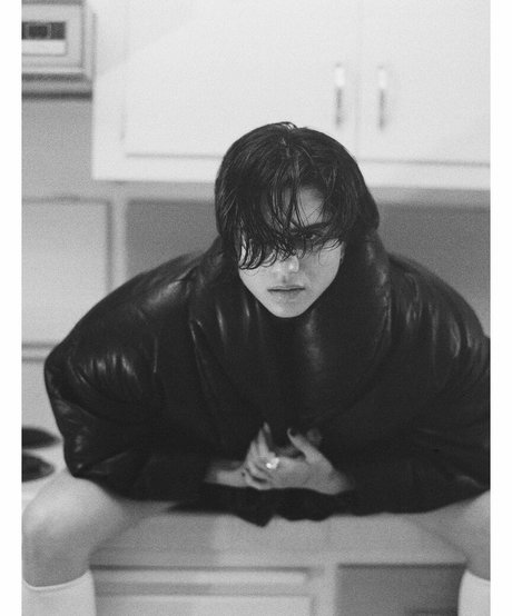 Sasha Calle kostenlose foto