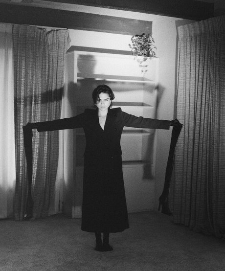 Sasha Calle xxx sexy foto