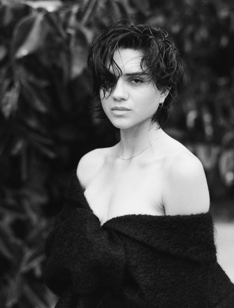 Sasha Calle hd beste galerien