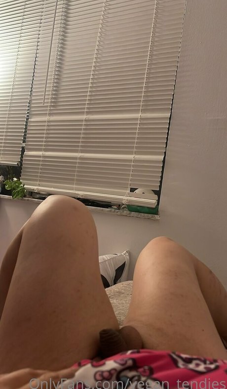 vegan tendies sex bilder