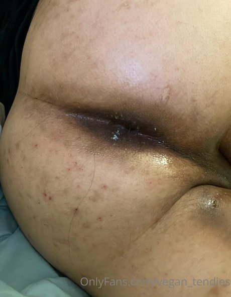 vegan tendies freie nackte bilder