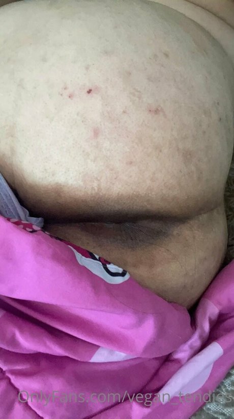 vegan tendies porno fotos