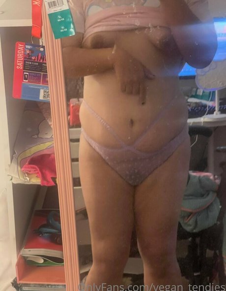 vegan tendies kostenlose erotische bilder