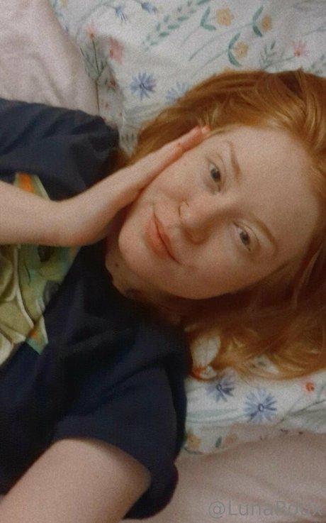 bikini ginger onlyfans perfekte akt bilder