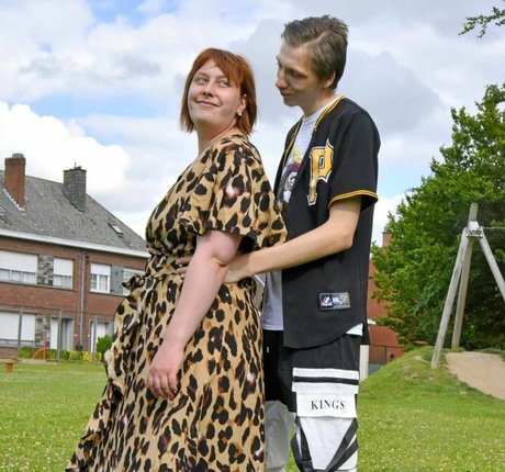 Bustyolive erwachsene nette fotos