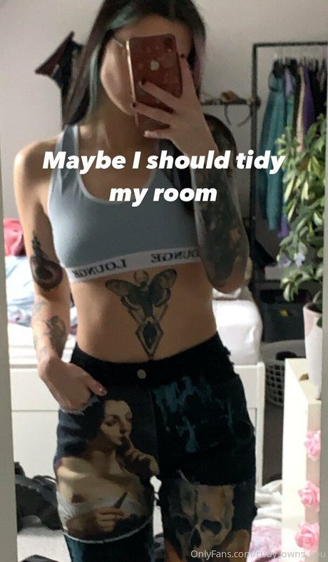 Rubyhexx erotische top archiv