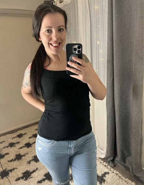 Miss Bb perfekte hd galerie