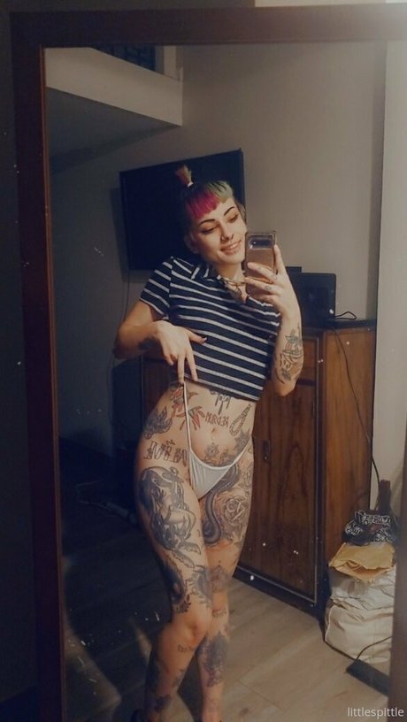 littlespittle beste pornografische fotos