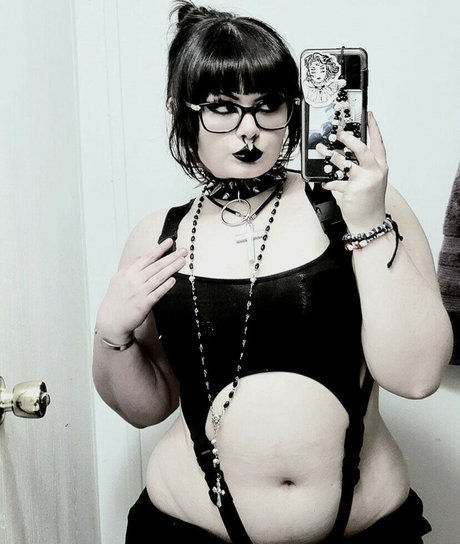 Goffbabi nacktheit heiße bilder