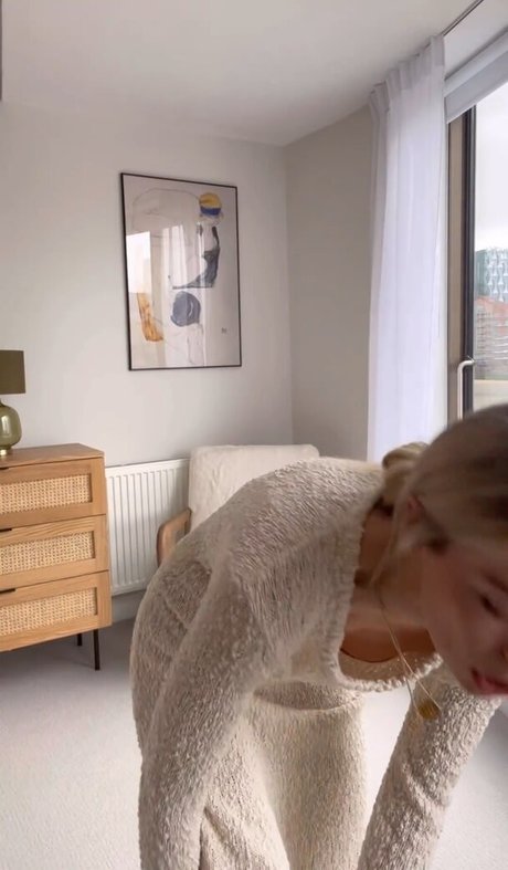 Georgia Toffolo Profilbild