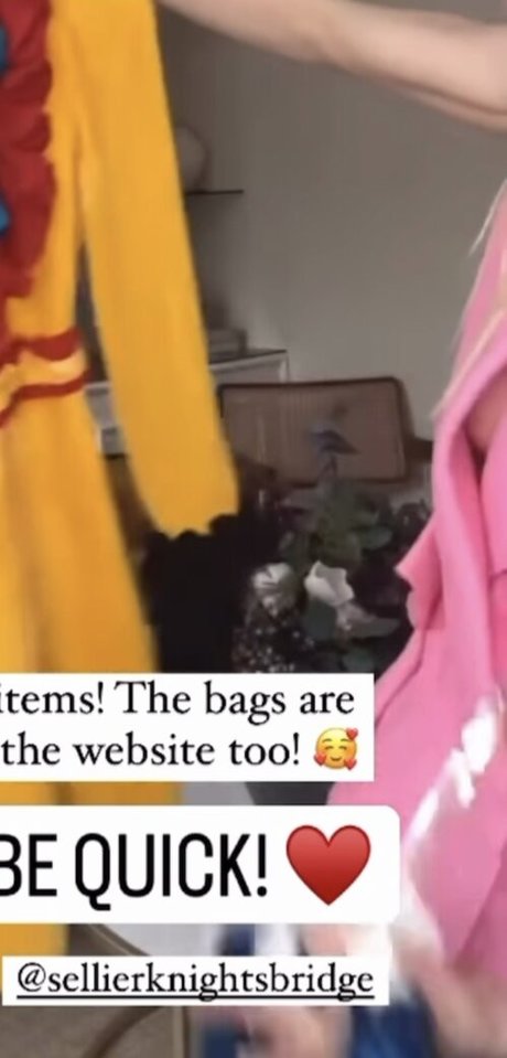 Georgia Toffolo hd schöne bilder