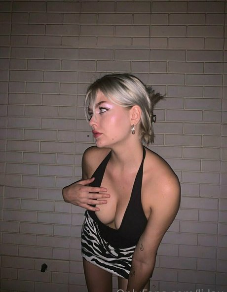 lilaxshy perfekte top foto