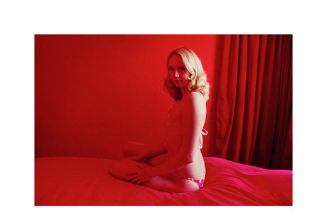 Gwendoline Christie Profilbild