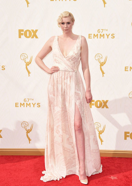 Gwendoline Christie nacktheit hd galerien