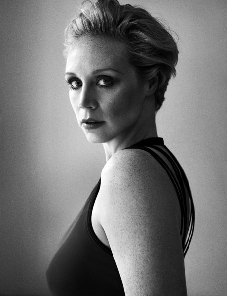 Gwendoline Christie nacktheit pornografische galerien