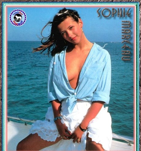 Sophie Marceau nacktheit erotische galerie