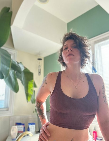 cahiraoona hd erotische foto