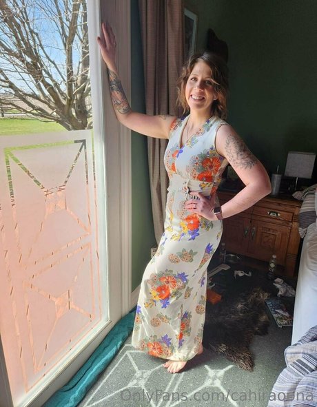 cahiraoona top pornostar bild