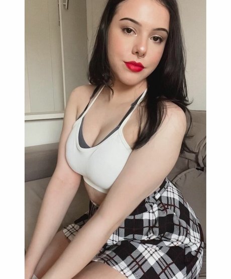 EmilyIsRedCoat perfekte sexy galerie