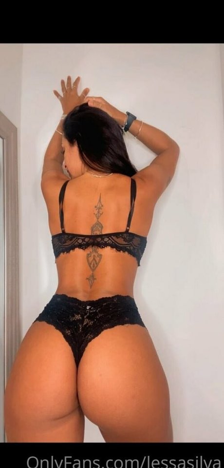 Alessa Silva beste perfekte fotos