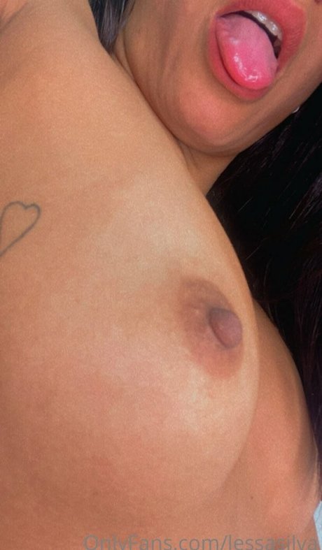 Alessa Silva exklusive erotische galerien