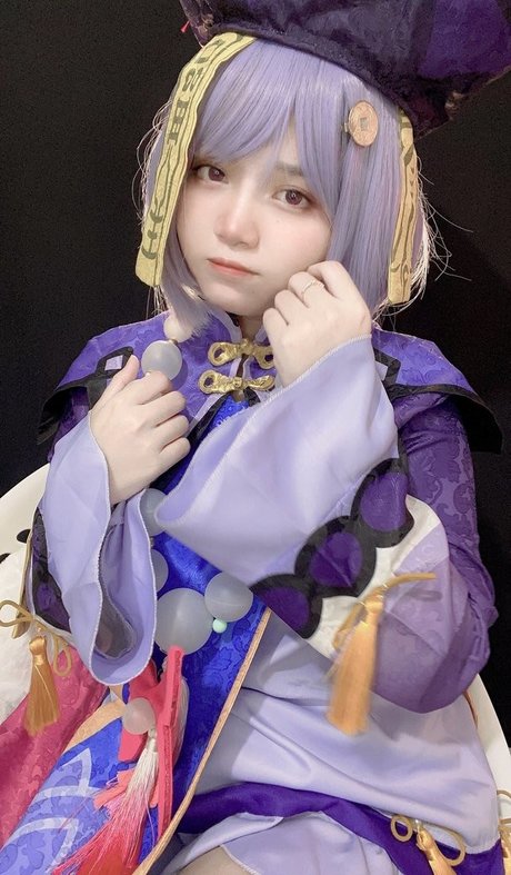 Angel Chan erotische schöne bilder