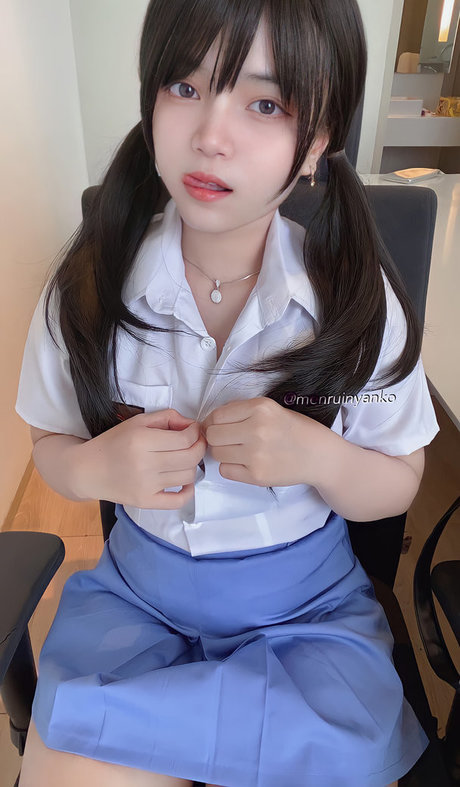 Angel Chan hübsche nackte galerien