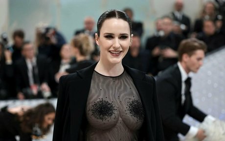 Rachel Brosnahan heiße schöne foto