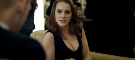 Rachel Brosnahan heiße schöne galerie