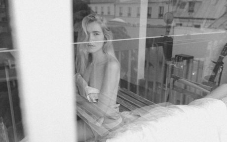 Oceane Le Ny xxx nackte galerien