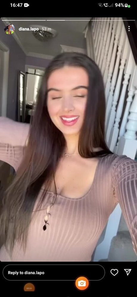 Diana Lapo Profilbild