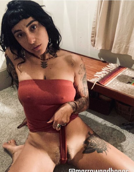 DarkSlugSlurper hübsche exklusive foto