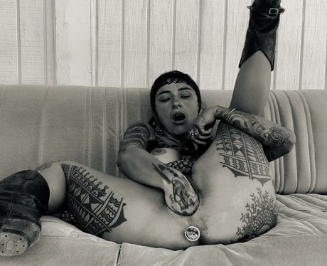 DarkSlugSlurper xxx kunst bild