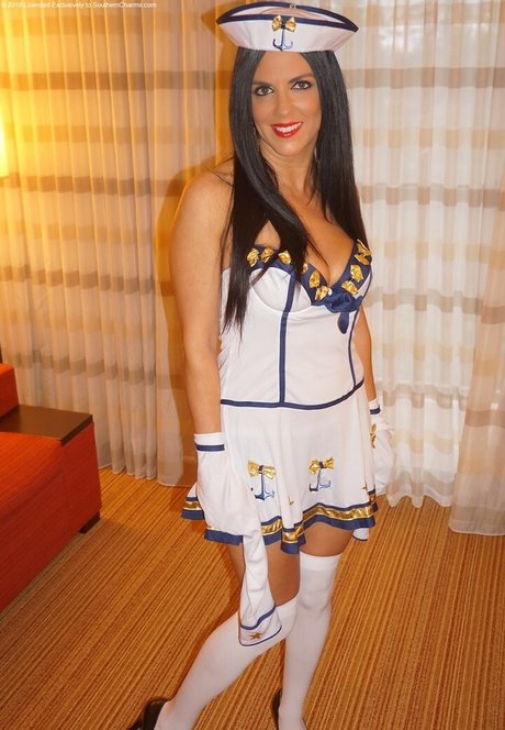 baronessvontcosplayfree beste pornostar foto