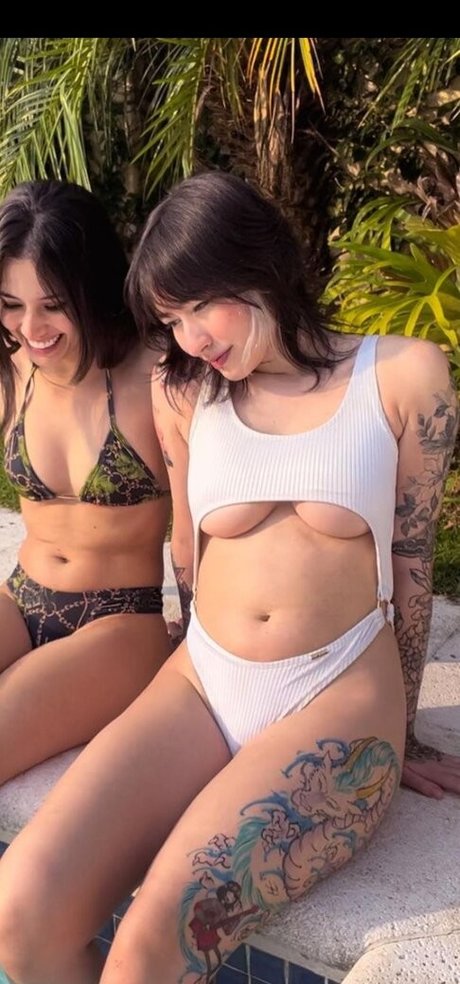 Julia Cristina porno exklusive galerie