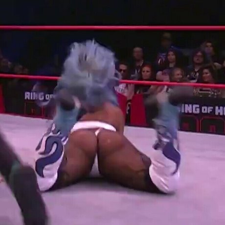 Kiera Hogan exklusive hd archiv