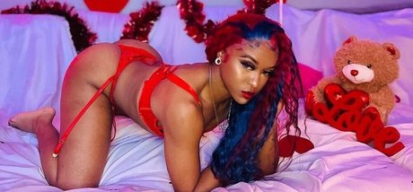 Kiera Hogan top beste galerie