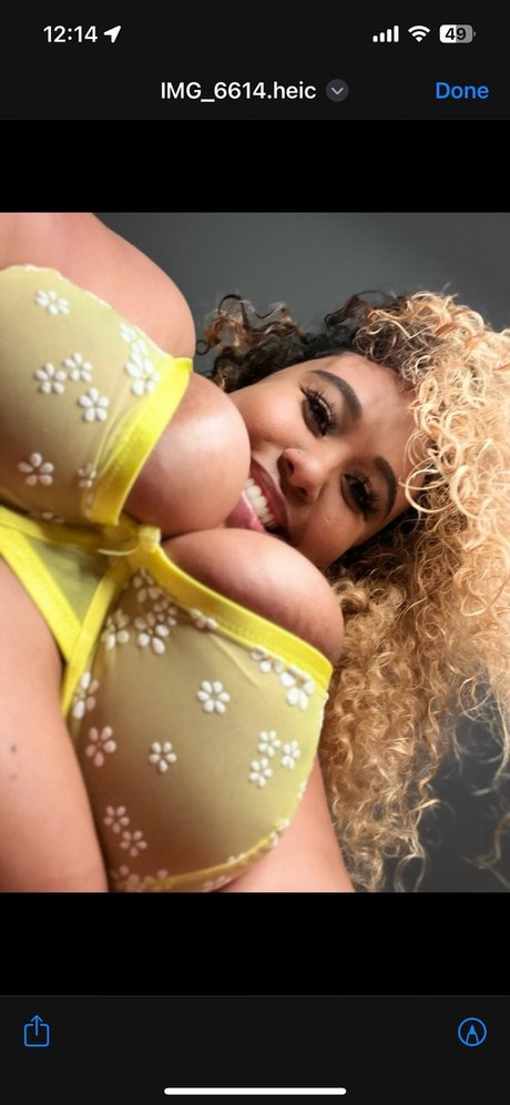 HunnyBee_ nackt heiße fotos