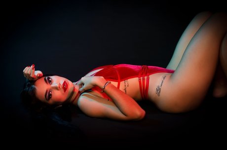 Lia Latina schauspielerin kunst foto