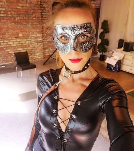 Lexi Leatherland freie hd foto