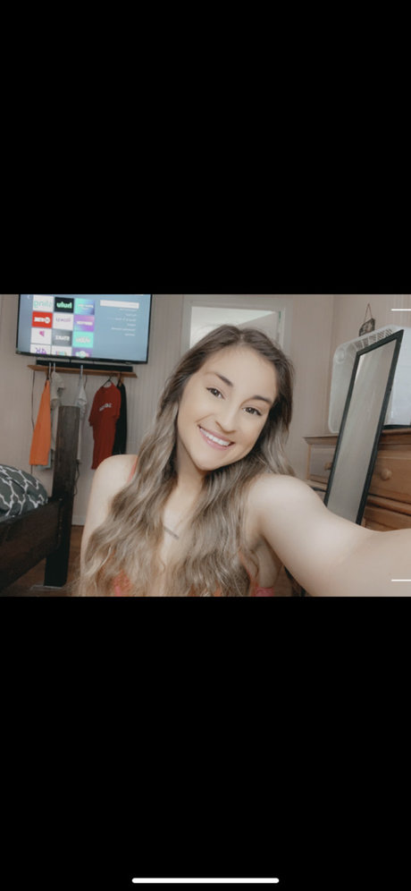 Alexis Bennett schöne perfekte foto