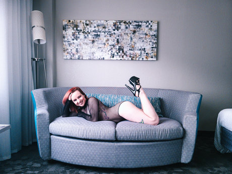 Lexie Rexie schöne pornografische fotos