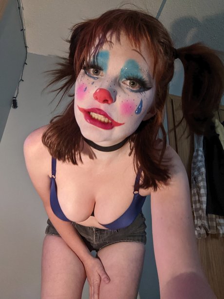 Lexi Pro exklusive akt galerie