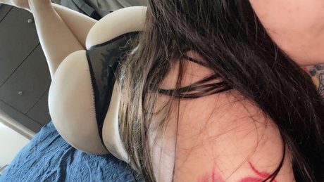 Alexa DaVonn kunst hübsche bild