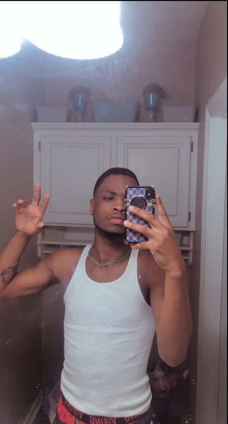 Curtis Bunch kunst bild