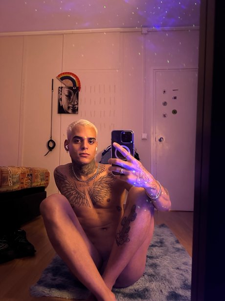 Leo Rocha nackt beste fotos